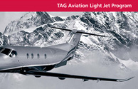 TAG Aviation Brochures